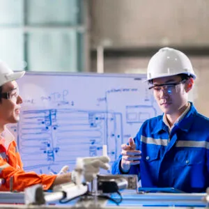 Ingeniería de Procesos en Proyectos Metalúrgicos