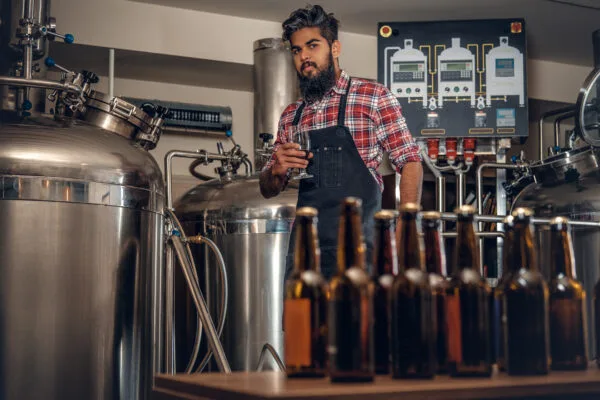 Ingeniero Químico en la Industria Cervecera