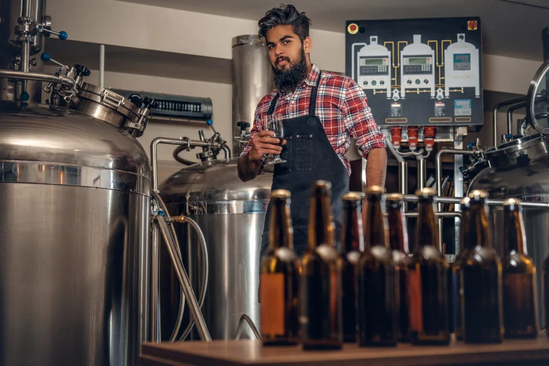 Ingeniero Químico en la Industria Cervecera