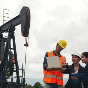 La Ingeniería de Procesos en la Industria Petrolera