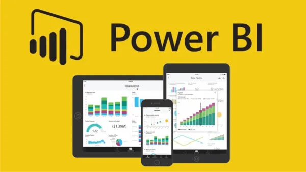 Microsoft Power BI(Nivel Básico)