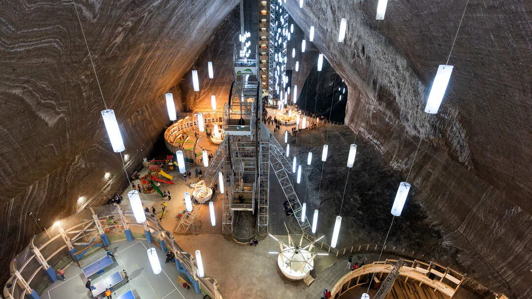 Concentración de Minerales