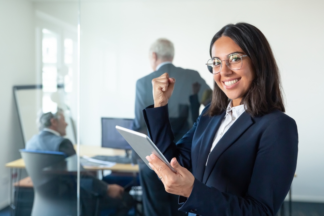 Entrevista Laboral: Ideas para Afrontarlo con Éxito