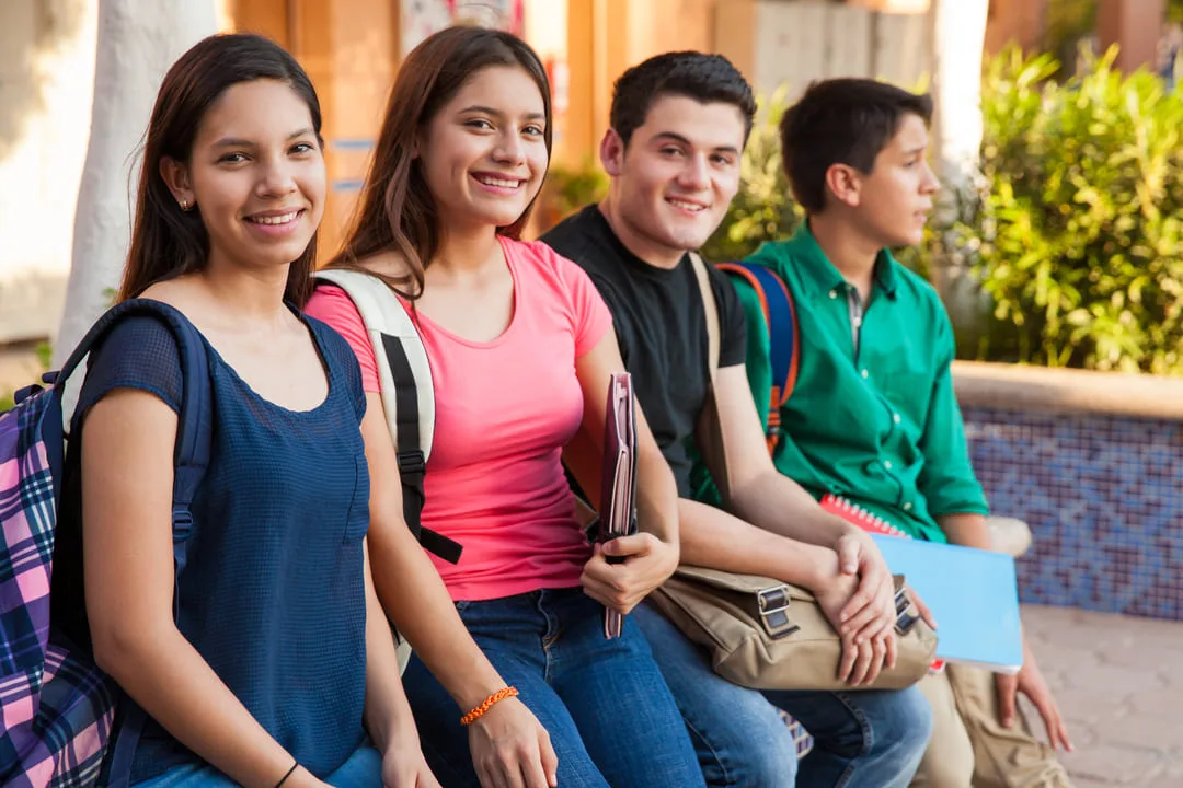 CCPS y Alcance a Universidades de Latinoamérica