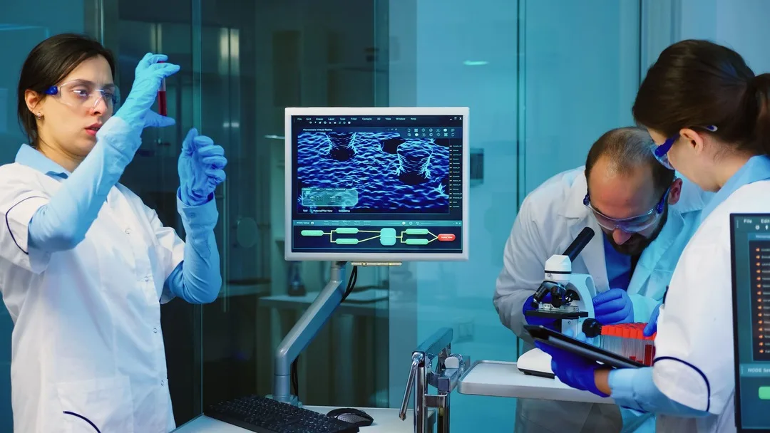 La Biología de Sistemas en la Solución de Retos en la Industria